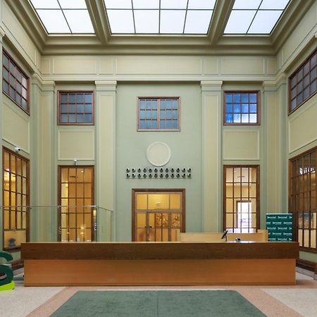 Sercotel Arrahona サバデイ エクステリア 写真