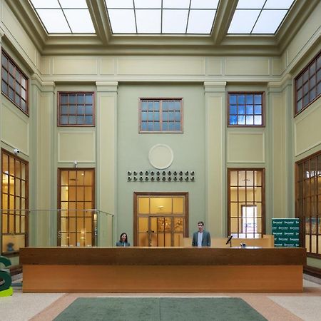 Sercotel Arrahona サバデイ エクステリア 写真